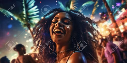 ISI\u2019s house Afrobeats dj party (BYOB)