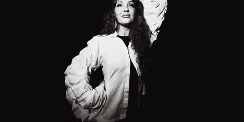 Madison Ryann Ward: The Standing Tall Tour with Mr. Talkbox 
