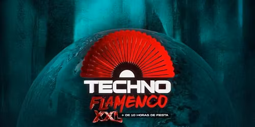 Techno Flamenco en Fabrik