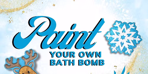 December PYOBB Drop-In Session