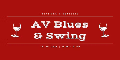 Tančírna v Rybízáku č. 20