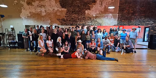 Friday Night Country Dance Social!\ud83e\udd20