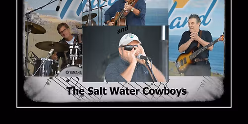 Back for Saturday Fun at Southgate Grill!