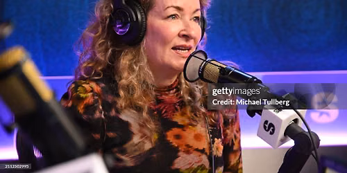 Sarah Colonna at The Comedy Vault