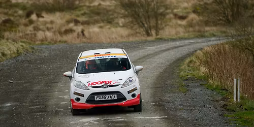 Coppermines Lakes Cottages Grizedale Stages Rally