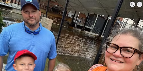 BBQ & Blessings: Rebuilding with Love