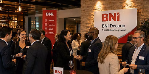 Business Networking Evening