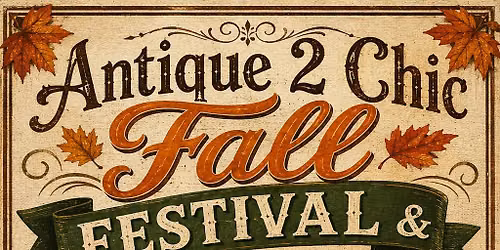 A2C Fall Festival