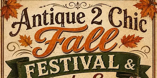 A2C Fall Festival 