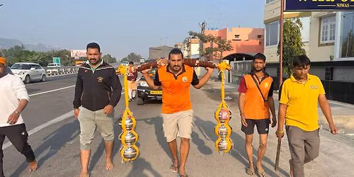 Gay ko Rashtra Mata ka Darja Dilana