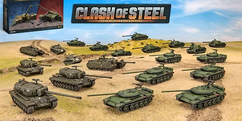 Tanksgiving