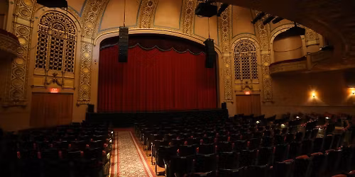 Tell It Like It Is: Iowa Storytellers Project "Hearts on Fire"