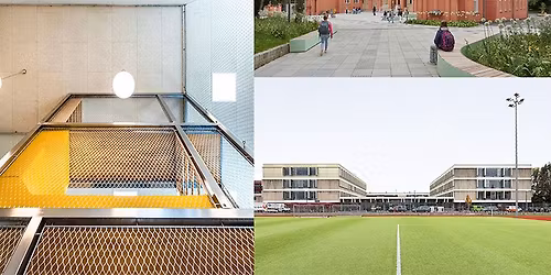 Vortr\u00e4ge & Diskussion: Bildung reloaded