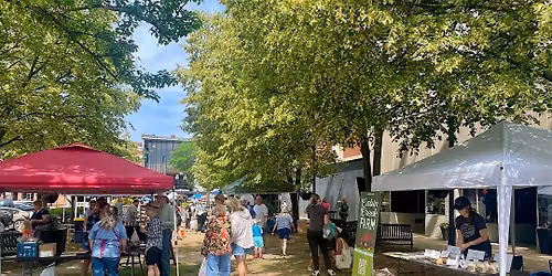 Virginia Summer Market Days 2026