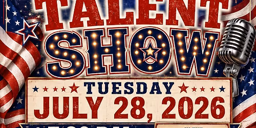 2026 Jackson County Talent Show