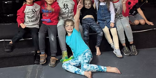 Race Day Celebration and Potluck Banquet