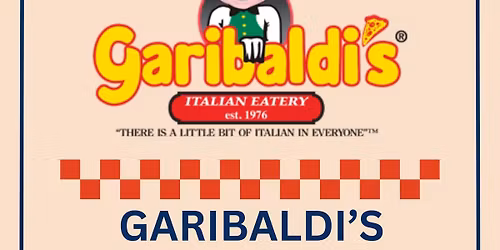 Dine to Donate Garibaldi\u2019s