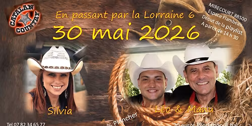 En passant par la Lorraine 6