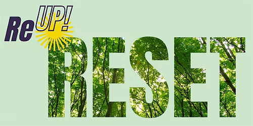 Re-UP! Reset