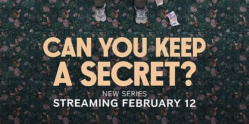 Can You Keep A Secret
