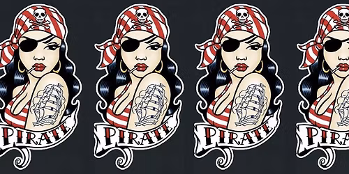 HV Pirate Festival