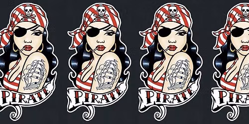 HV Pirate Festival