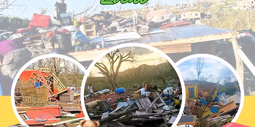 Pre-loved fundraising event 