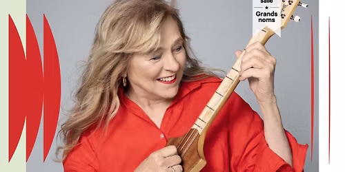 \u00c9dith Butler | Qu\u00e9bec