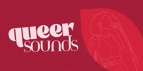 Queer Sounds - 25th Sep at BOX