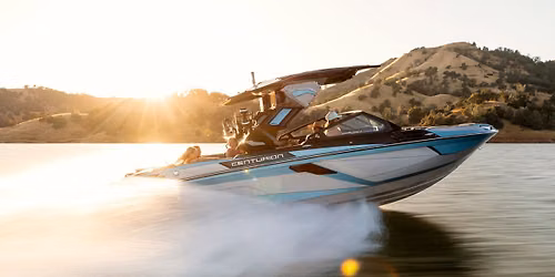 Colorado Boat Show 