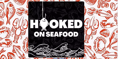 Hooked On Seafood 2026