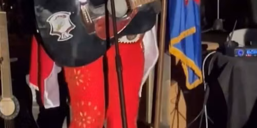 E.P. King and The Sweet Sensations at Gem Theatre