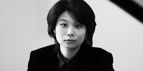 Jiaxin Min \/ Bach, Beethoven & Brahms