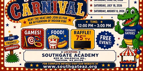 Southgate Carnival