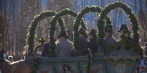 Traditionelle Leonhardifahrt & letzer Saisontag 2025