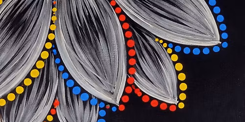 Caregiver Paint Party