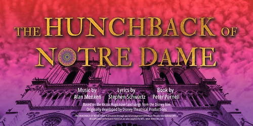 The Hunchback of Notre Dame