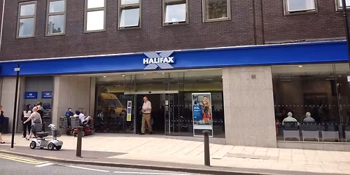 Carol Knowles' 0073 Event