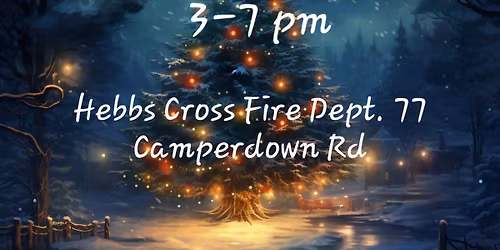 Hebbs Cross Evening Market