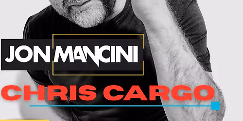 Jon Mancini\/ Chris Cargo @ Titanic Distillers