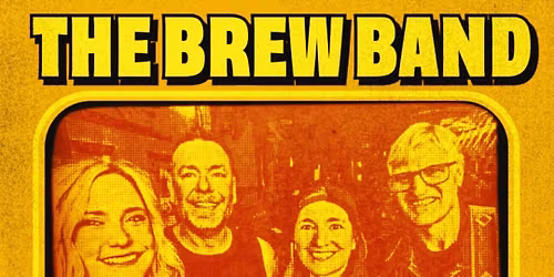 The Brew Band