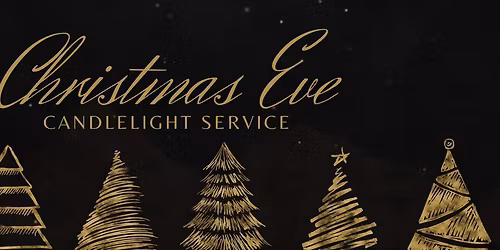 Christmas Eve Service