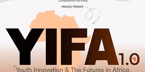 YIFA 1.0 — University of Ibadan - UI