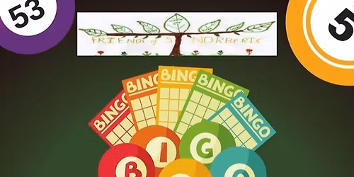 Christmas Bingo 