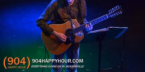 10 Songs & A Poem (Jay Peele)