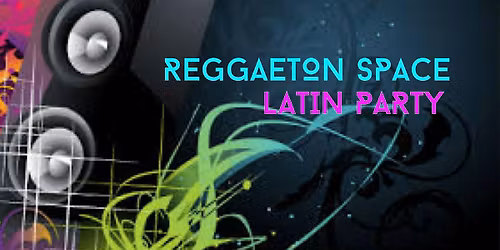 3\/21 Latin Reggaeton Party @ COPACABANA REGGAETON SPACE
