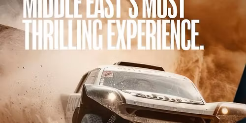 Middle East Car & Bike Week