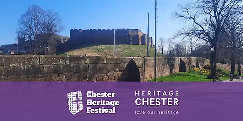 The Norman Earls of Chester Walking Tour