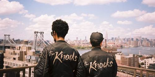 The Knocks