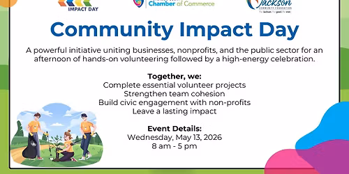 Community Impact Day